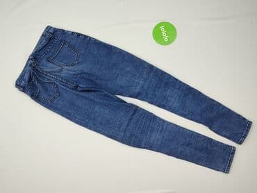 indicode jeans spodnie: Denim, Jeansy damskie, XS — 3