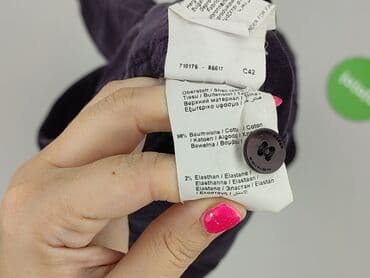 spódnice z prostokąta na gumce: Gerry Weber Edition, Спідниця жіноча, розмір S — 5