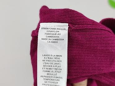 pluszowy kardigan: Kardigan damski, rozmiar M — 5