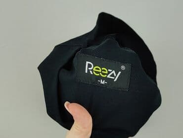 bluzki nietoperz plus size: Bluzka damska, rozmiar M — 5