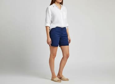 inextenso spodenki damskie: In Extenso, Szorty damskie, rozmiar M — 7