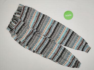 prada dresy: Liu Jo, Spodnie materiałowe damskie, rozmiar S — 2