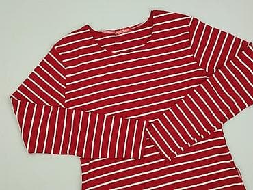 latex: Women's blouse, size L — 1