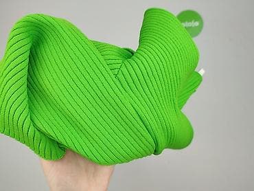 sweter polo: ONLY, Sweter damski, rozmiar S — 7