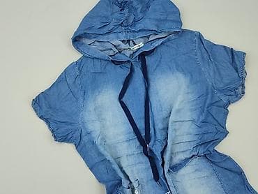 pull and bear tupac: Tunika damska, rozmiar 4XL — 1