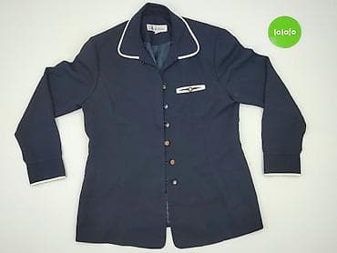 pull bear marynarka: Marynarka damska, rozmiar L — 2