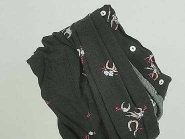 bluzki w konie: Stradivarius, Koszula damska, rozmiar L — 5