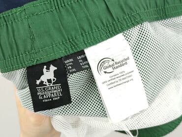 kapcie do żłobka ccc: Us Polo Assn, Szorty kąpielowe dla mężczyzn, rozmiar XL — 4