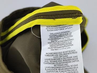 adidasy zimowe: BCBGMAXAZRIA, Parka damska, rozmiar M — 5