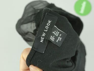 sukienka z bufiastymi rękawami asos: New Look, Body damskie, XS — 5