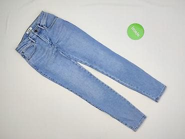 jeansy wildcat: Wrangler, Jeansy damskie, rozmiar XS — 2