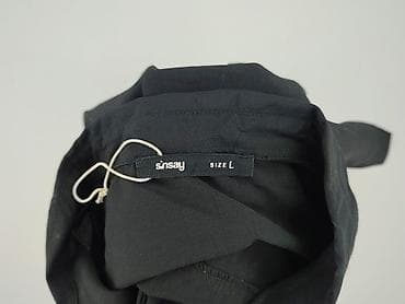 longsleeve sinsay: Sinsay, Koszula damska, rozmiar L — 4