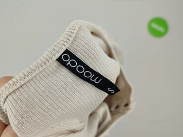 moodo bluzki koszulowe: Moodo, Bluzka damska, rozmiar S — 5