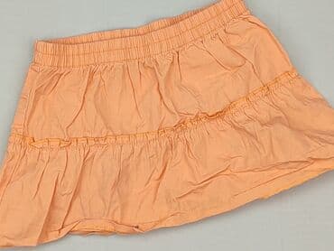 sukienki ecru midi: Skirt, Lupilu, 3-4 years, 98-104 cm, condition - Good — 1