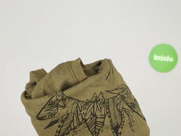 koszulki keya z nadrukiem: Bershka, T-shirt damski, rozmiar S — 5