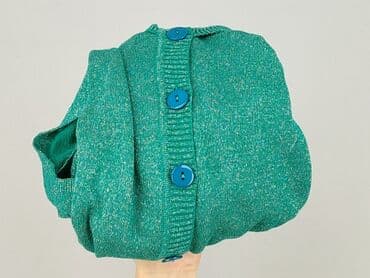 tanie i modne ubrania: Kardigan damski, rozmiar S — 6