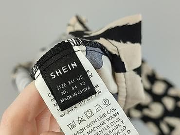 genzie bluza: Shein, Bluzka damska, rozmiar XL — 4