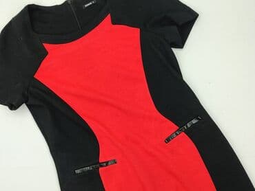 roberta biagi sukienka: Roman, Sukienka damska, rozmiar 2XS — 1