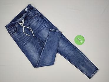 spodnie do kosza: Legginsy Eleganckie damskie, rozmiar S — 2