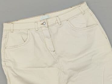 top zara basic: Spódnica damska, 2XL — 1