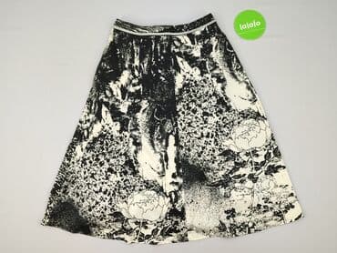 obcisłe sukienki mini: Spódnica damska, rozmiar S — 2