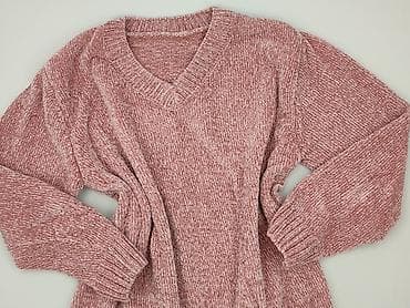 sweter s: Velour, Sweter damski, rozmiar L — 1