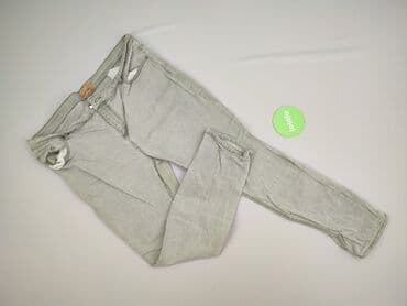 gdzie kupić spodnie dla szczupłego chłopca: DENIM JEANS, Jeansy dla mężczyzn, rozmiar M — 2