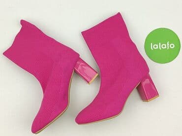 buty spiderman ccc: Ботильйони та черевики жіночі, розмір 39 на lalafo.pl — 3 buty spiderman ccc: Ботильйони та черевики жіночі, розмір 39 — 3