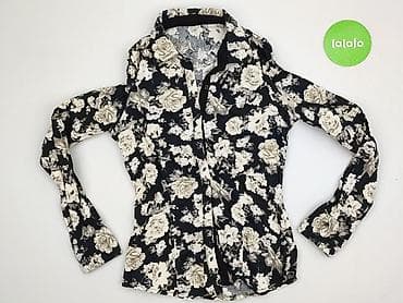 koszula z okiem: Koszula damska, rozmiar S — 2