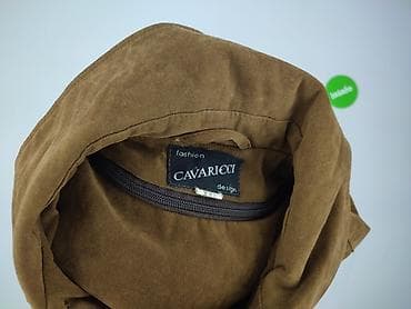 palto: Cavaricci, Płaszcz damski, rozmiar 2XL — 4