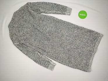 bluzki dla babci: Kardigan damski, rozmiar M — 3