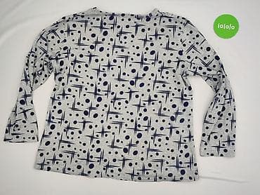 jomix buty: Bluzka damska, rozmiar 6XL — 3