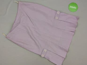 fioletowa plisowane spódnice: Спідниця жіноча, розмір 2XL на lalafo.pl — 4 fioletowa plisowane spódnice: Спідниця жіноча, розмір 2XL — 4