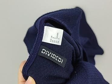 dromedar jeans: Divided, Sukienka damska, rozmiar S — 6