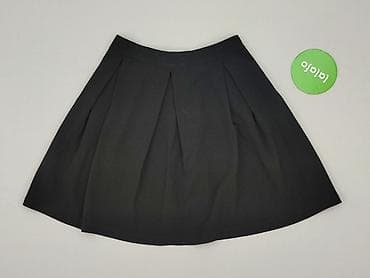 spodnice plisowane zara: Spódnica damska, rozmiar S — 2