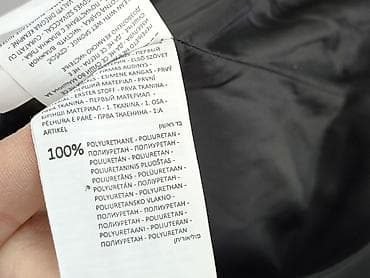 reserved kirtki: Sinsay, Kurtka skórzana damska, rozmiar XS — 7