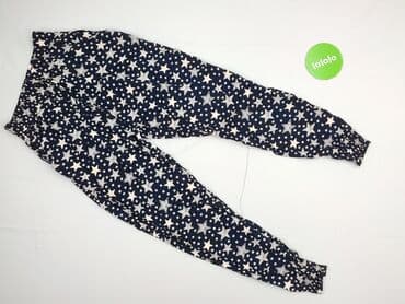 jogger cargo damskie: Spodnie materiałowe damskie, rozmiar L — 2