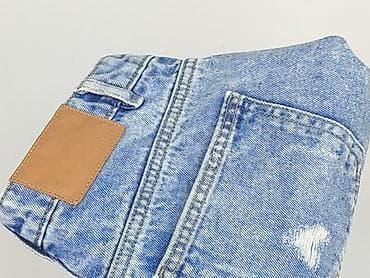 kapy jeansowe: FB Sister, Szorty damskie, rozmiar M — 7