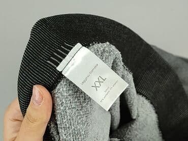 spodnie dresowe nike bez ściągaczy: Лосини Спортивні жіночі, розмір 2XL — 4