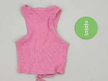 top look: Sinsay, Top damski, rozmiar XS — 3