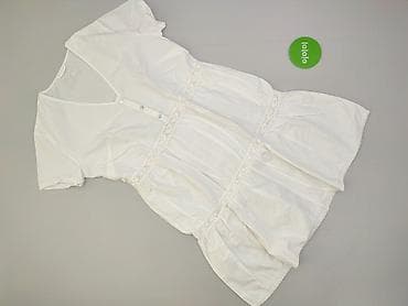 superga biale: Sukienka damska, rozmiar M — 2