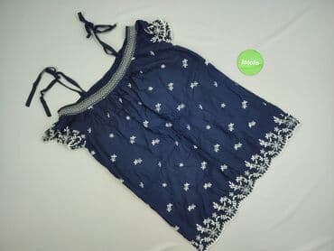 sukienka z haftowanymi kwiatami: Sukienka damska, rozmiar M — 3