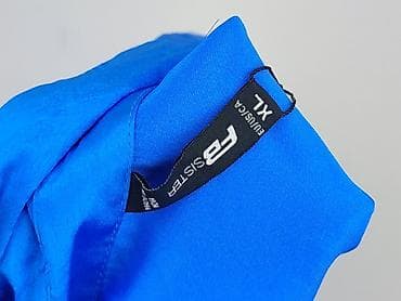 kombinezon cekiny: FB Sister, Koszula damska, rozmiar XL — 4