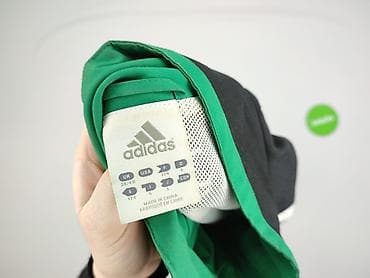 koszule mango: Adidas, Polar dla mężczyzn, rozmiar S — 4