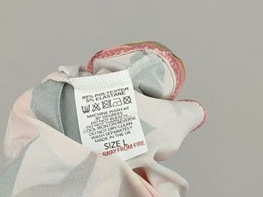 spodnica kąpielowe plus size: Wybierz, Góra od bikini, rozmiar L — 6