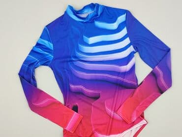 ubrania techno: Body damskie, rozmiar XS — 1