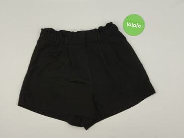 krótkie spodenki damskie rozmiar 52: H&M, Szorty damskie, rozmiar XL — 2