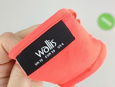 tank top: Wallis, Top damski, rozmiar M — 4