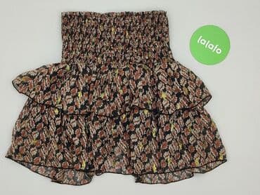 spódnice plisowane tiulowe czarne: Neo Noir, Women`s skirt, size S (EU 36) — 2
