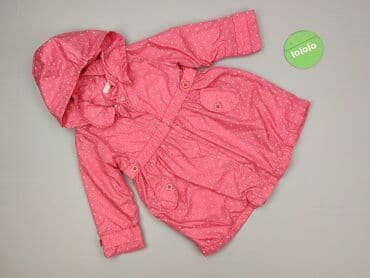 koszulka rammstein warszawa: Kurtka przejściowa, Baby club, 2-3 lat, 92-98 cm, stan - Idealny — 2